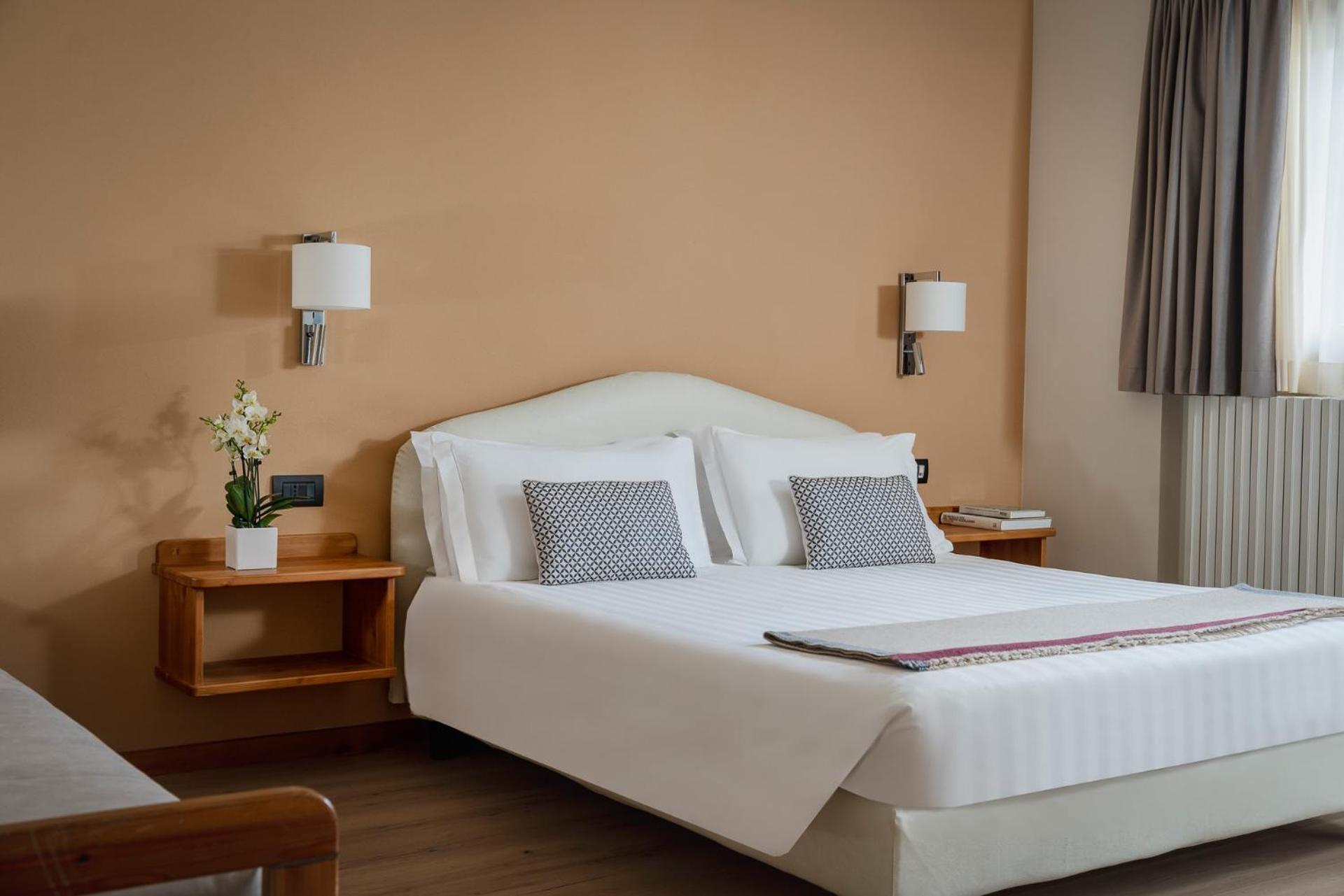 Hotel Cristallo Bormio Luaran gambar